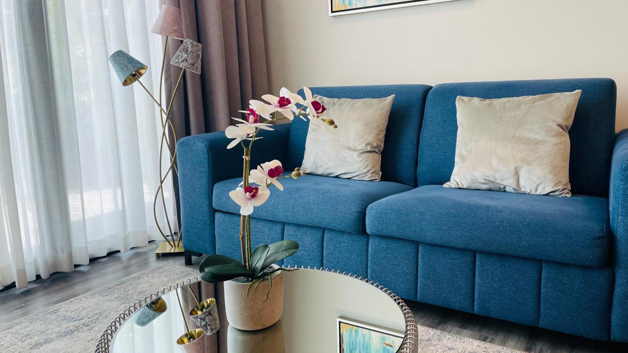 Cozy Apartment With Terrace, Sj Cosmopolitan Tower #402 San José Zewnętrze zdjęcie
