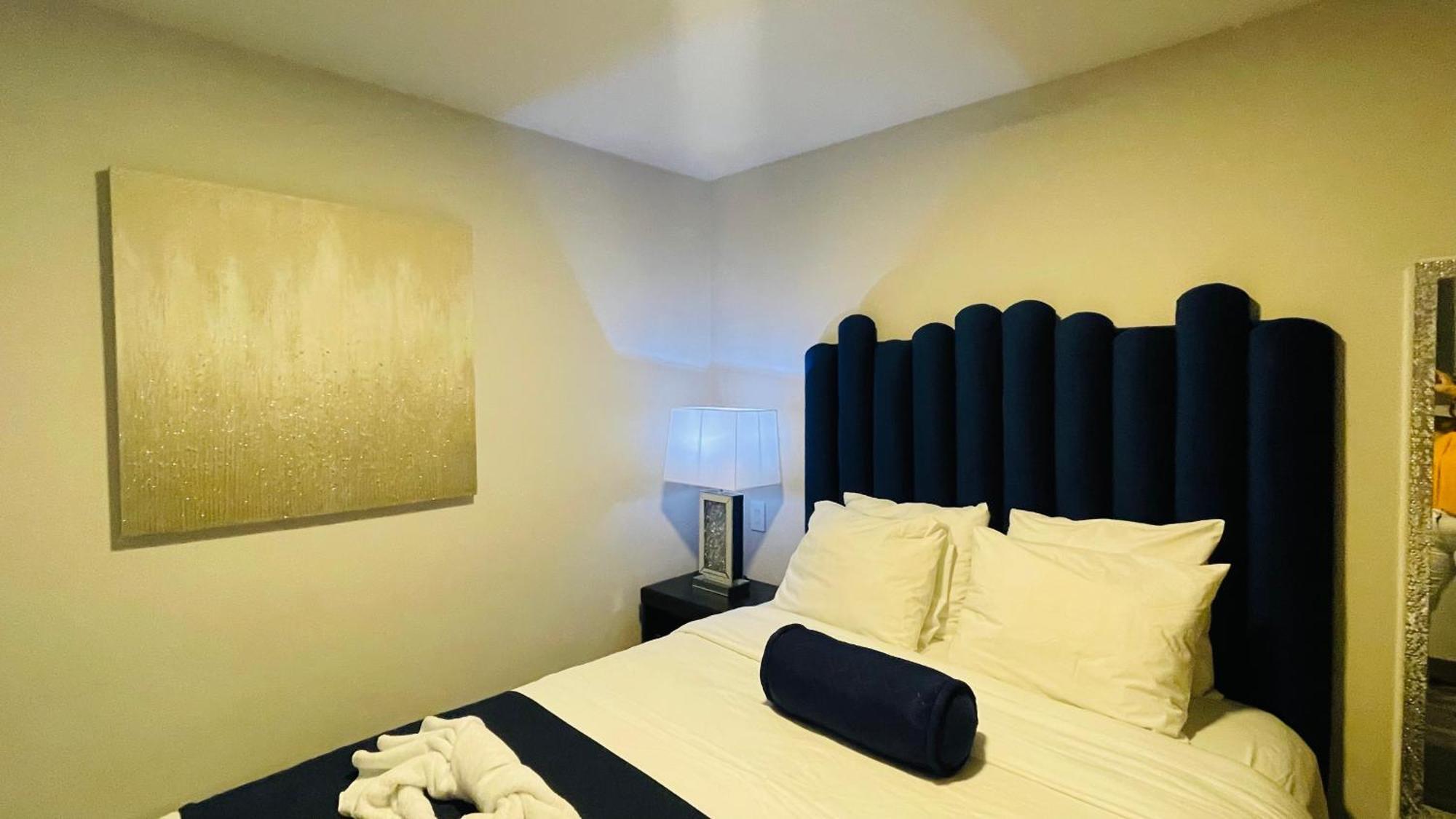 Cozy Apartment With Terrace, Sj Cosmopolitan Tower #402 San José Zewnętrze zdjęcie