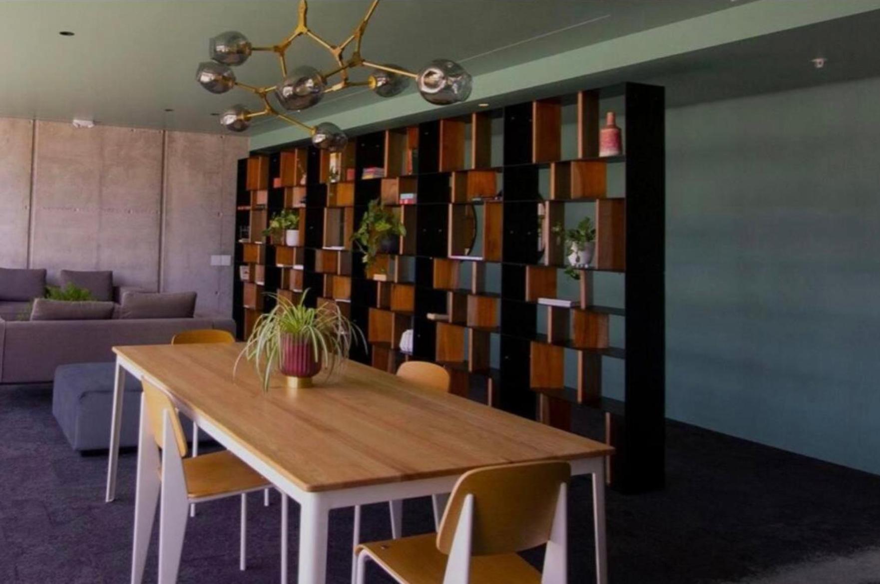Cozy Apartment With Terrace, Sj Cosmopolitan Tower #402 San José Zewnętrze zdjęcie